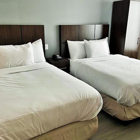 โฮเทล 21 นิวยอร์กซิตี้ Hotel ภายนอก รูปภาพ